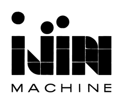 ijin machine
Presses typographiques